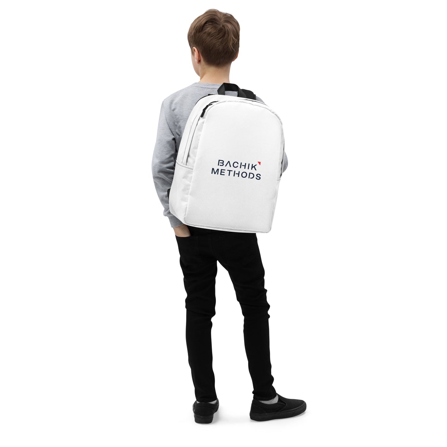 Bachik Methods Backpack