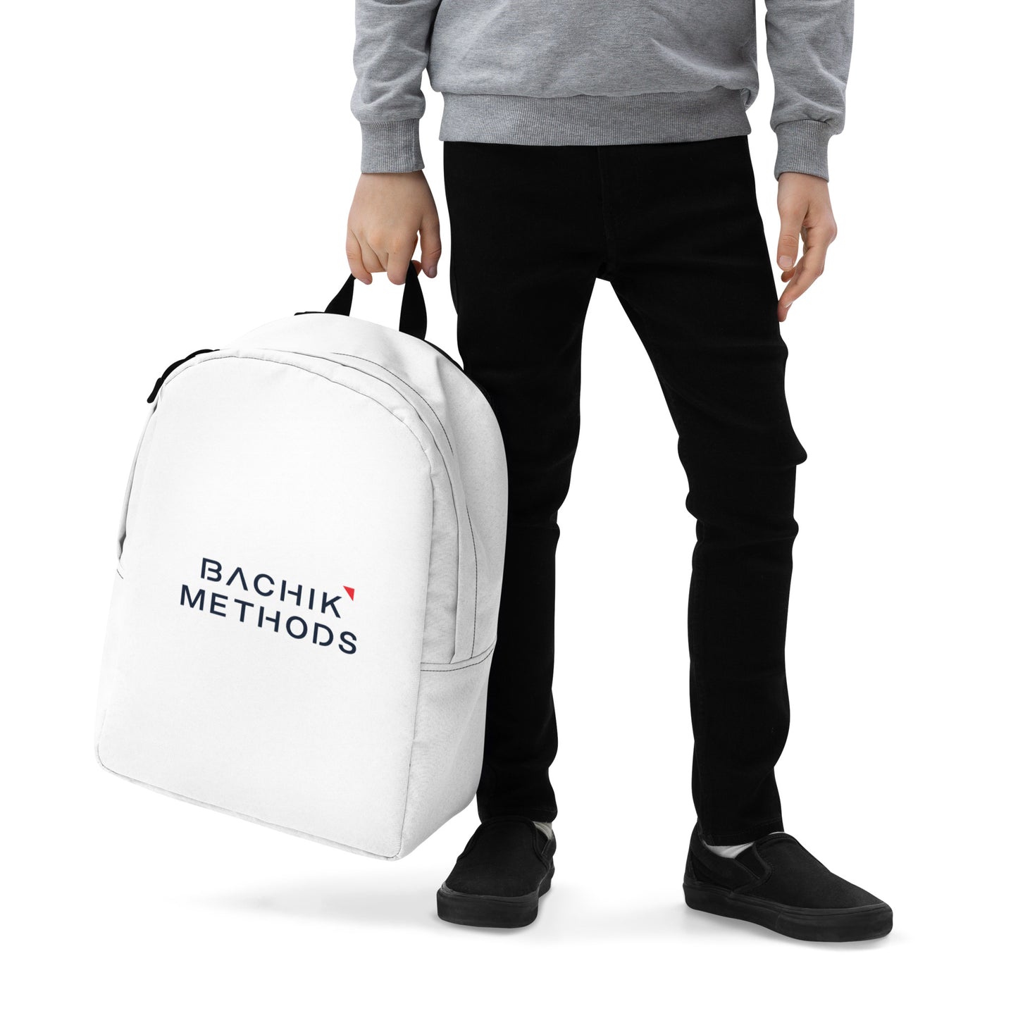 Bachik Methods Backpack