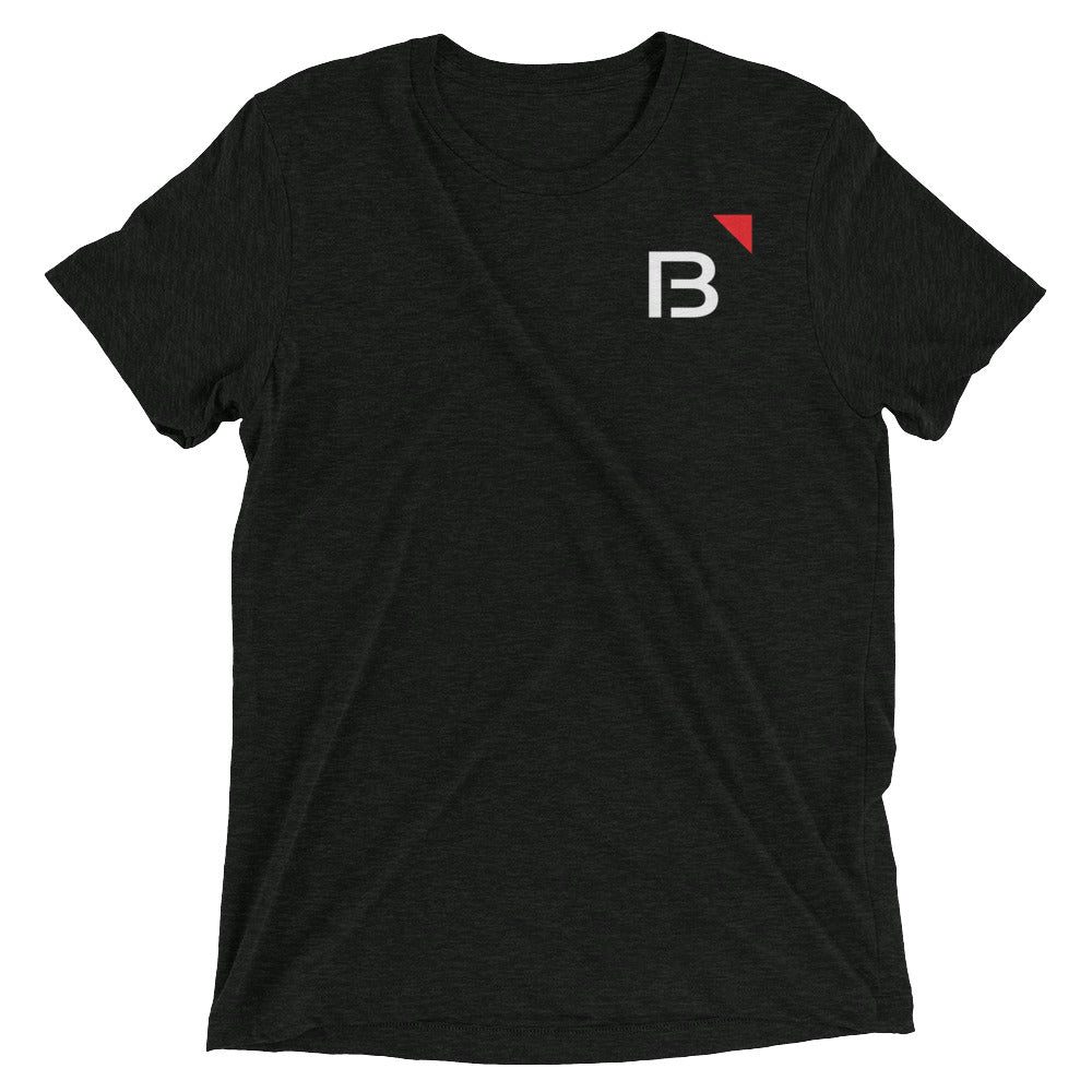 Alpha Premium Unisex Tee - Dark