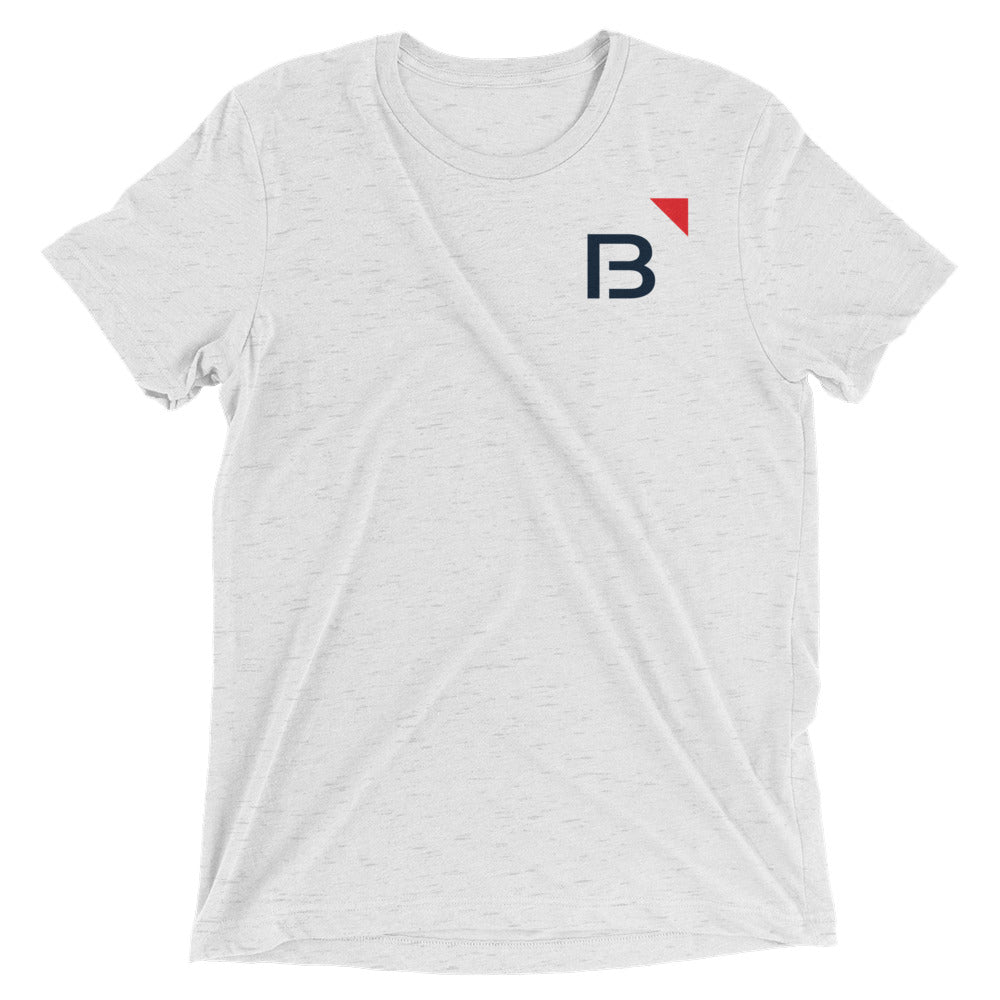 Alpha Premium Unisex Tee - Light