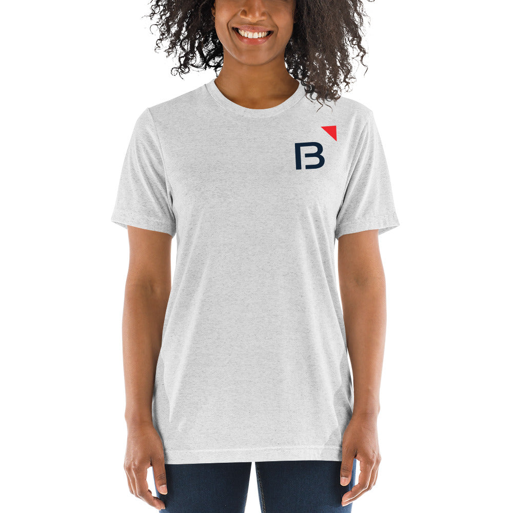 Alpha Premium Unisex Tee - Light