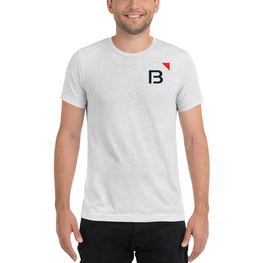 Alpha Premium Unisex Tee - Light
