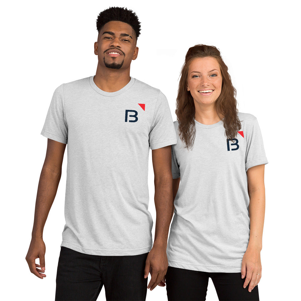 Alpha Premium Unisex Tee - Light