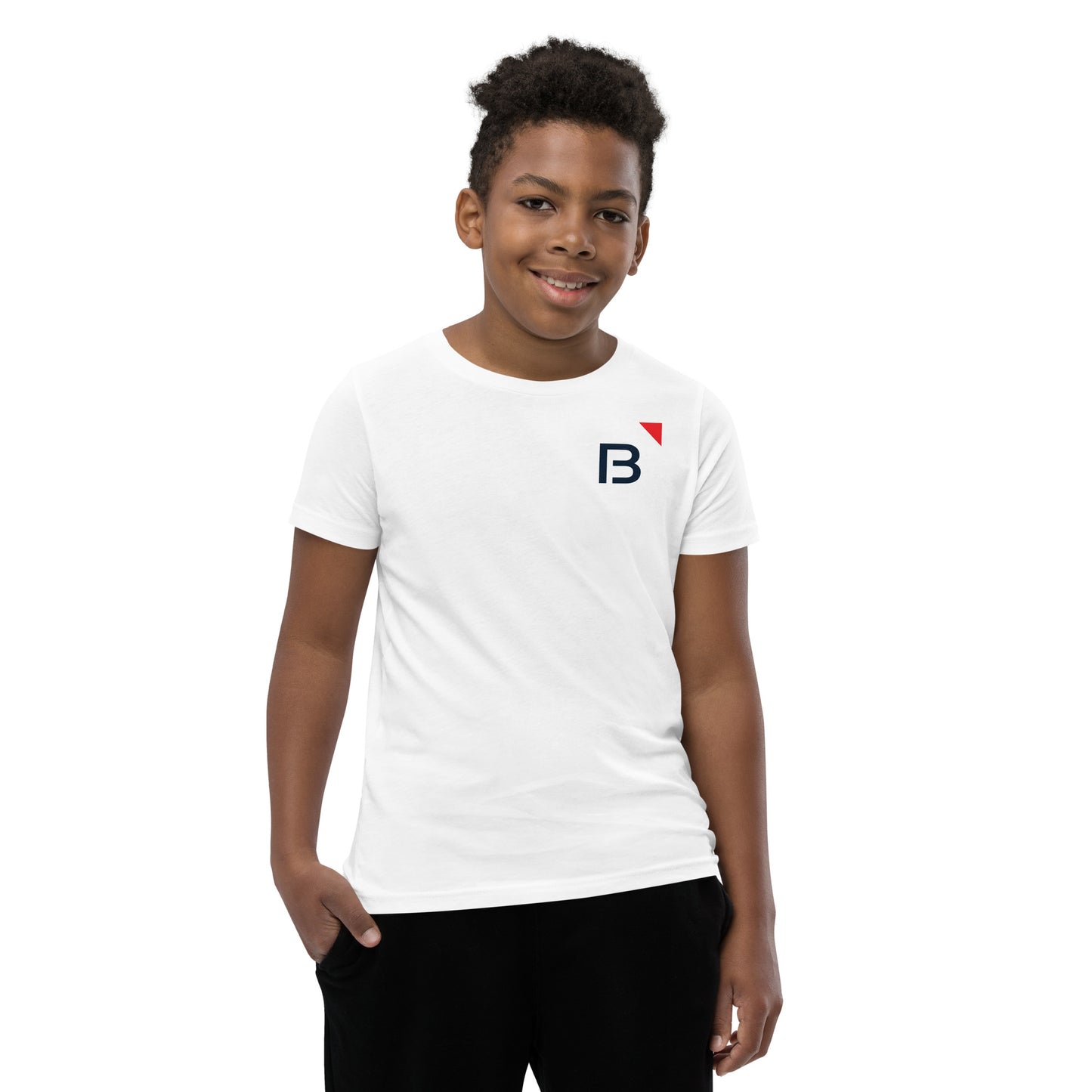 Bachik Methods Youth Tee - Light