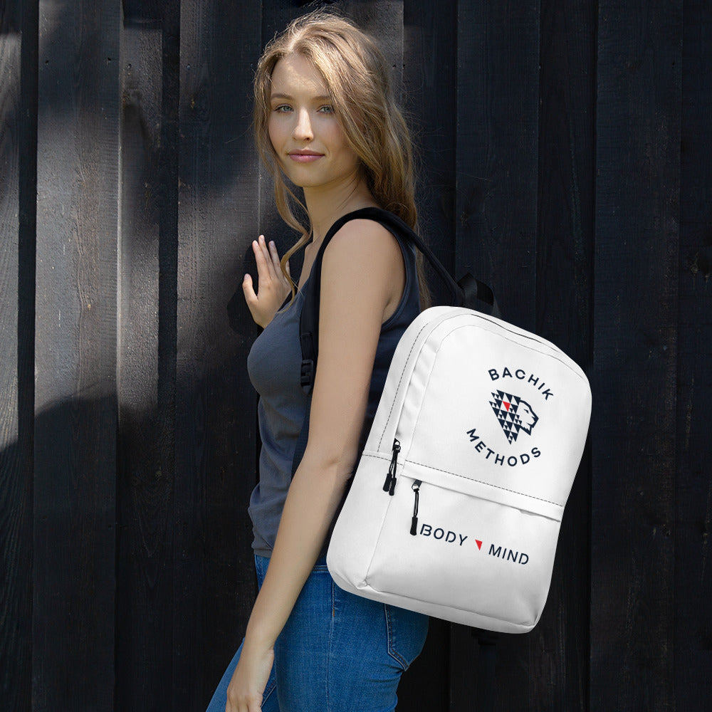 Body / Mind Backpack