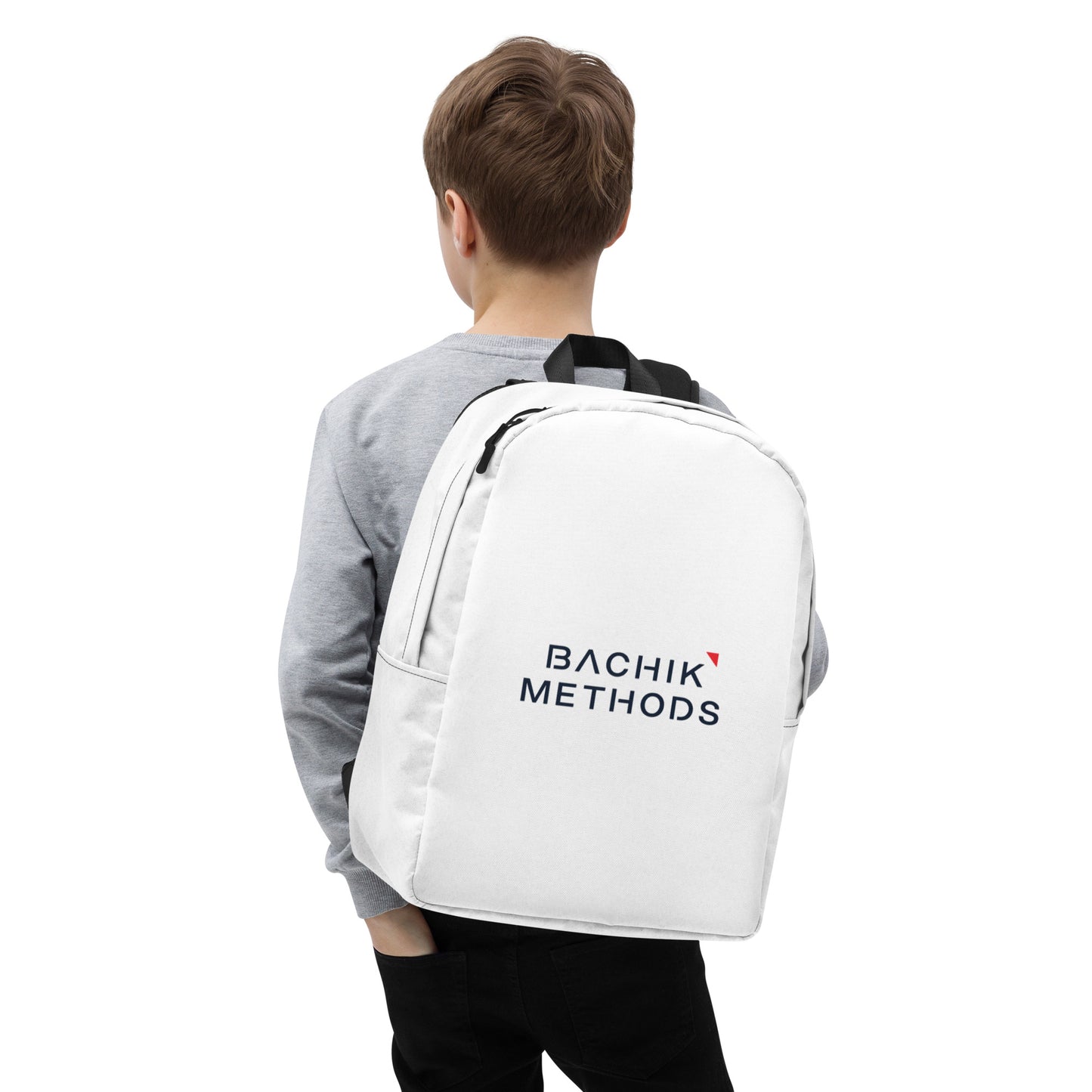 Bachik Methods Backpack