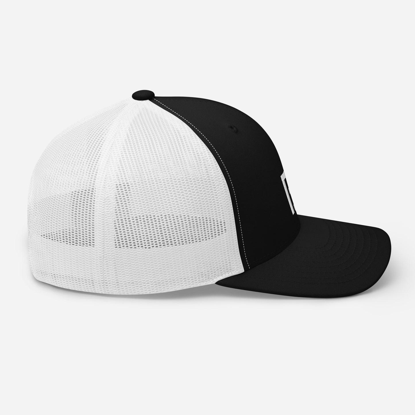 BM Snapback