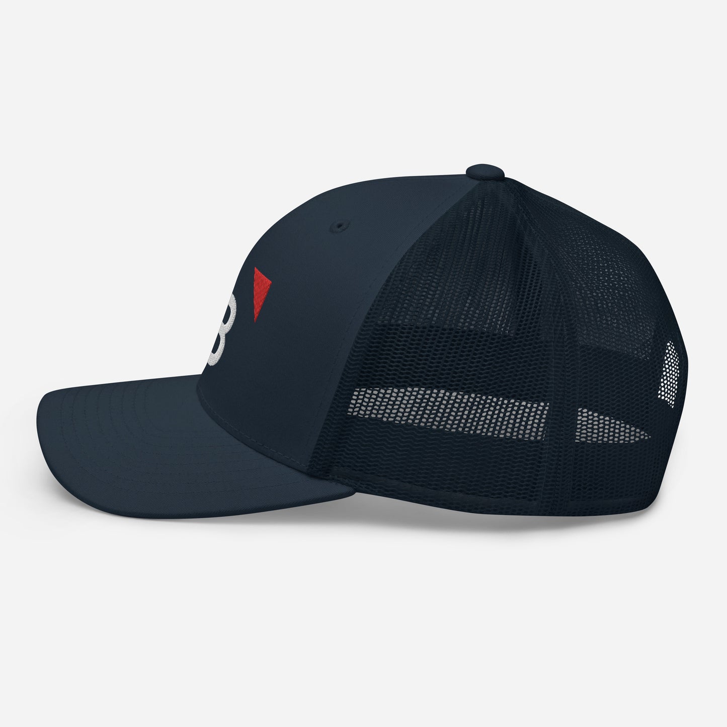 BM Snapback