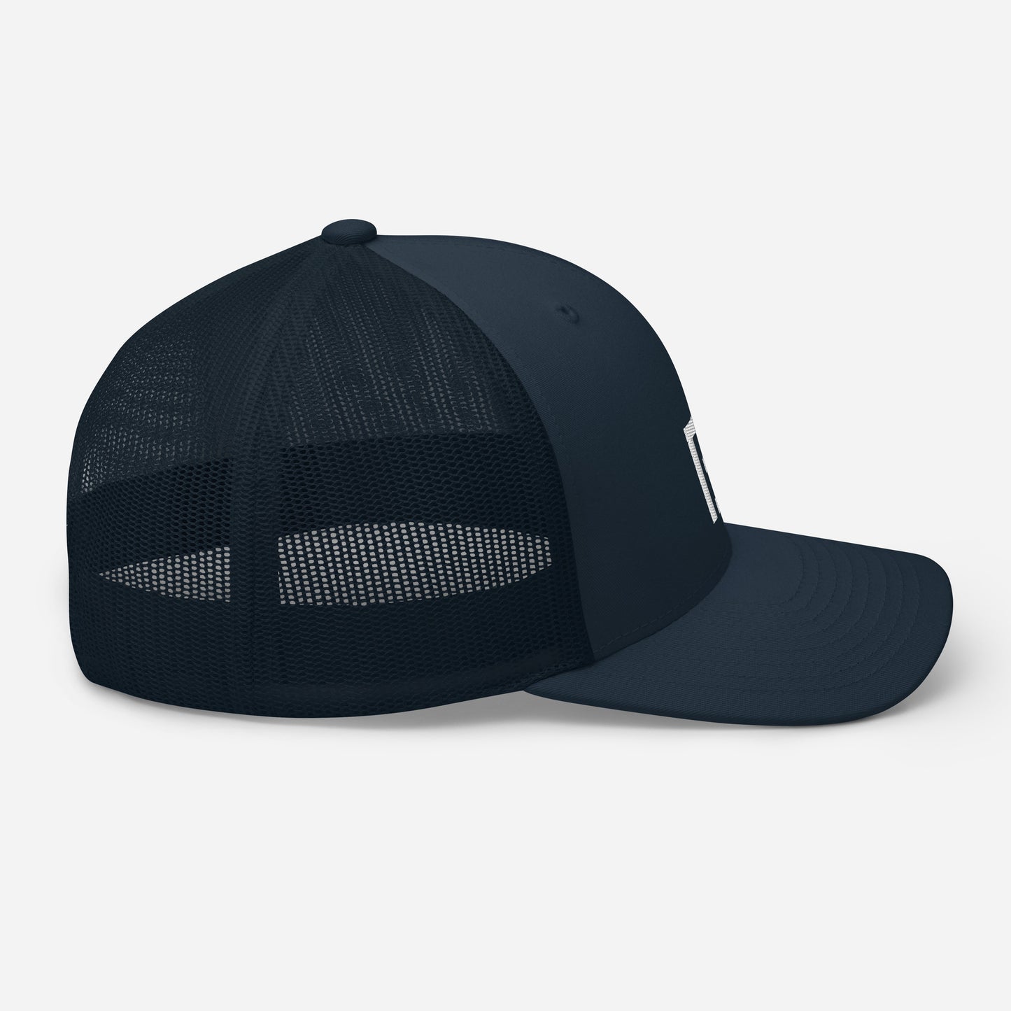 BM Snapback