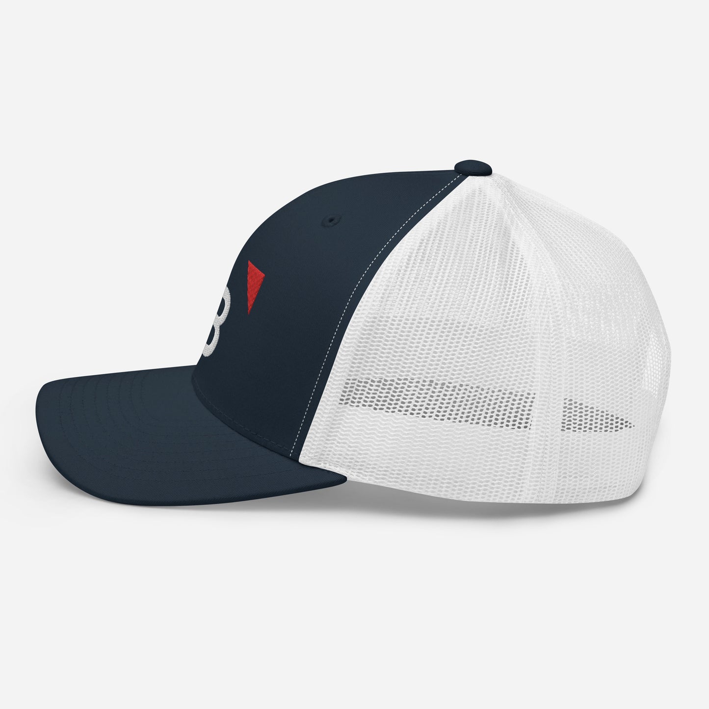 BM Snapback