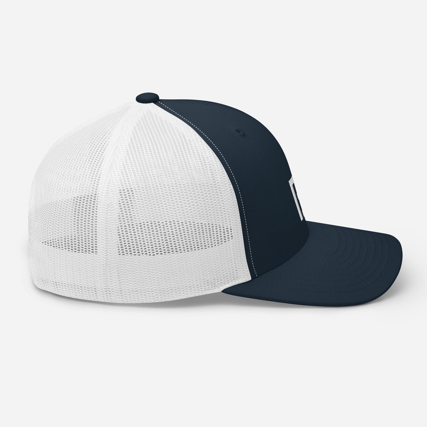 BM Snapback