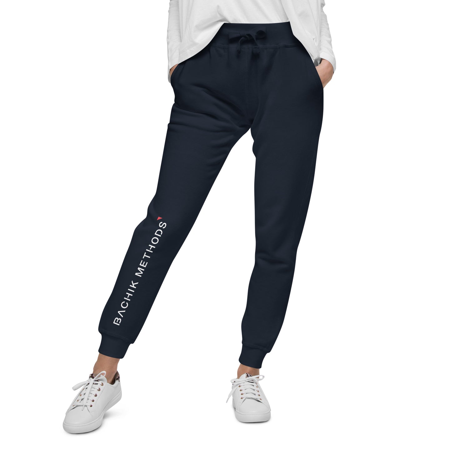 Ladies Fitted Sweatpants