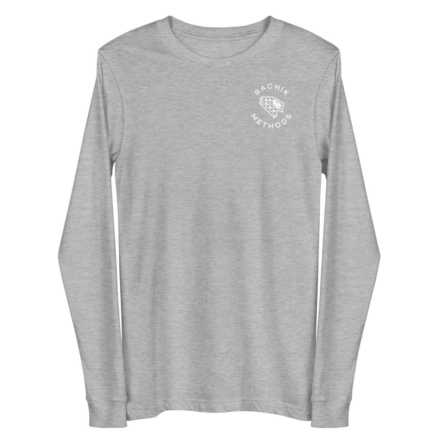 Long Sleeve Unisex Tee