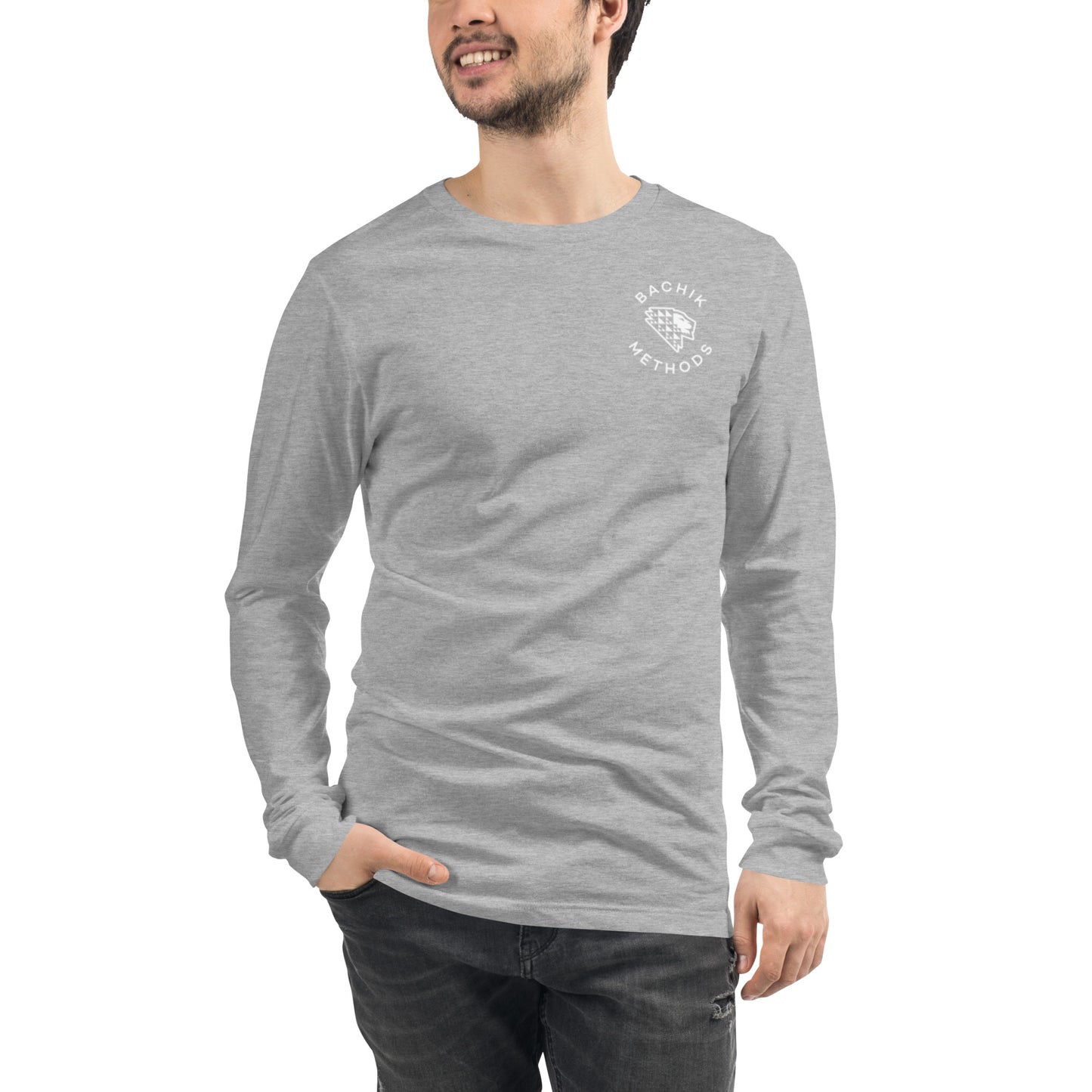 Long Sleeve Unisex Tee