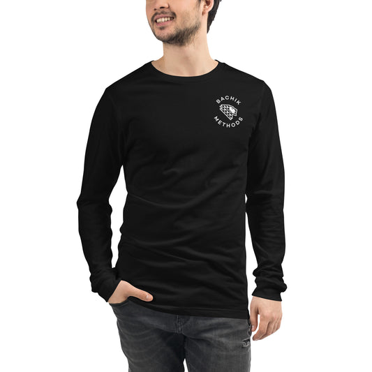 Long Sleeve Unisex Tee