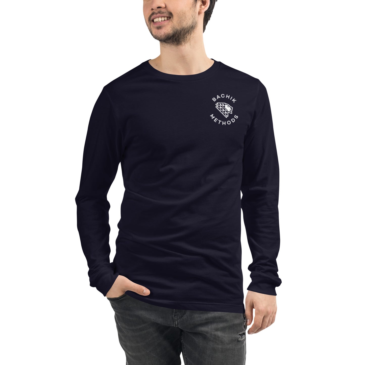 Long Sleeve Unisex Tee