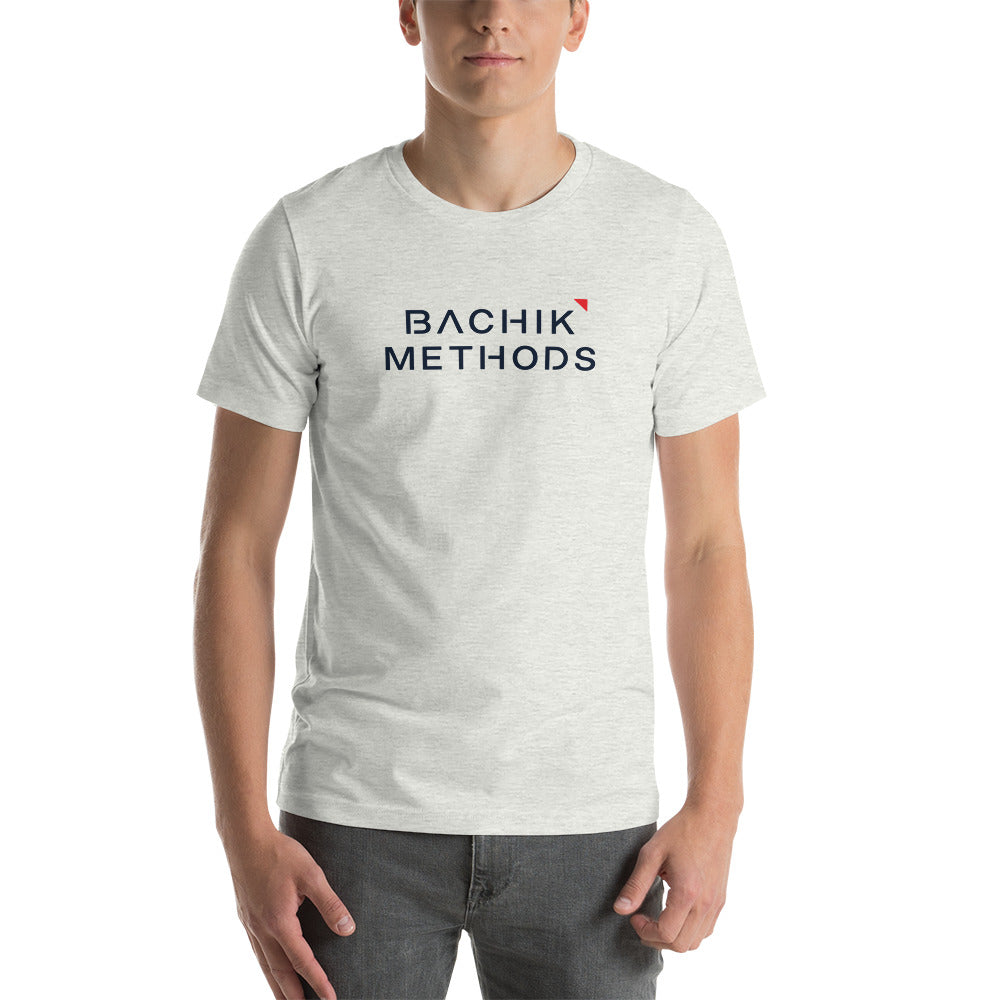 Lion Unisex Tee - Light