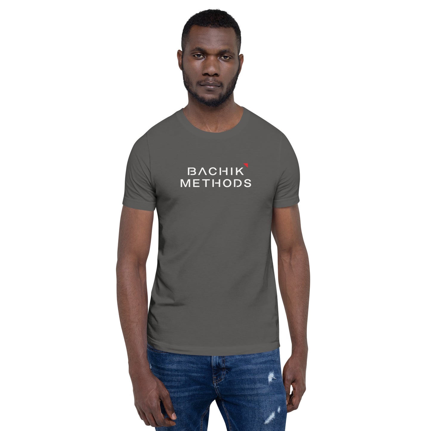 Lion Unisex Tee - Dark