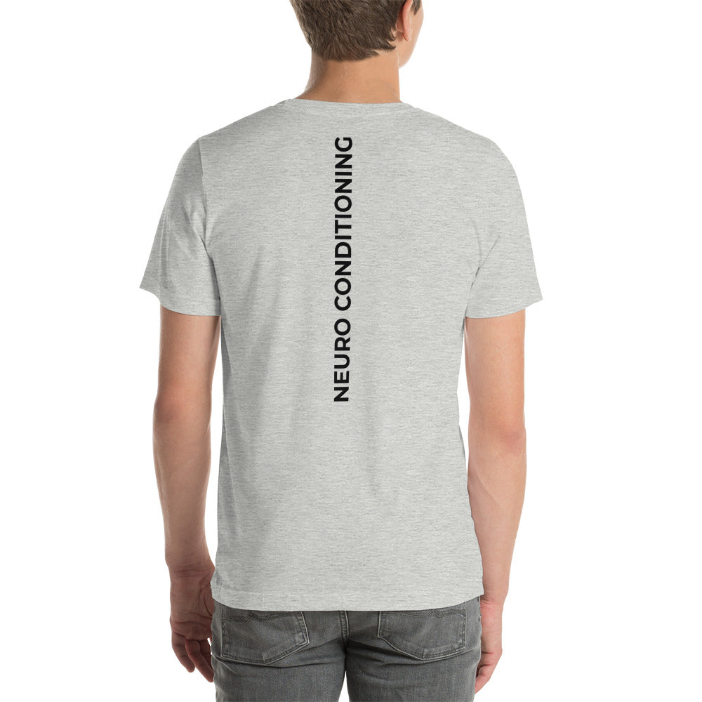 Neuro Conditioning Unisex Tee - Light