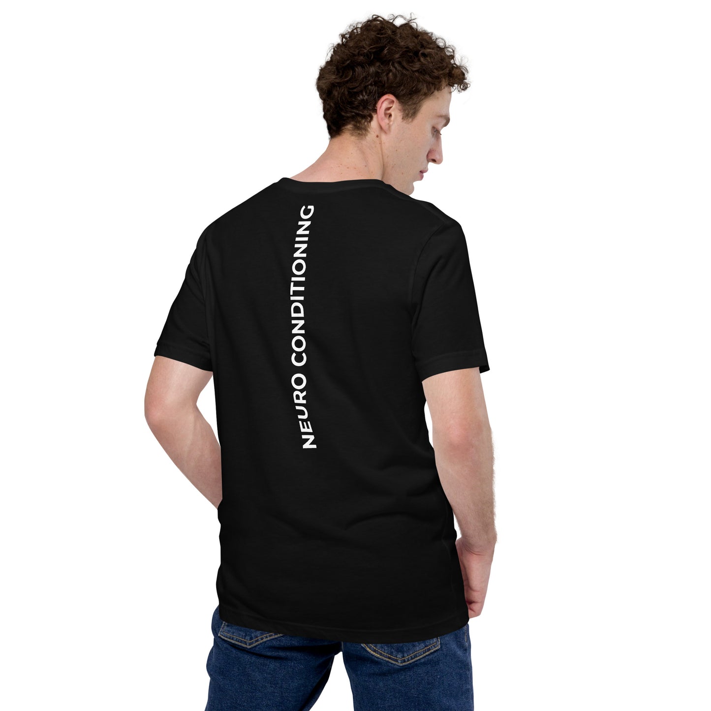 Bachik Methods Unisex Tee - Dark