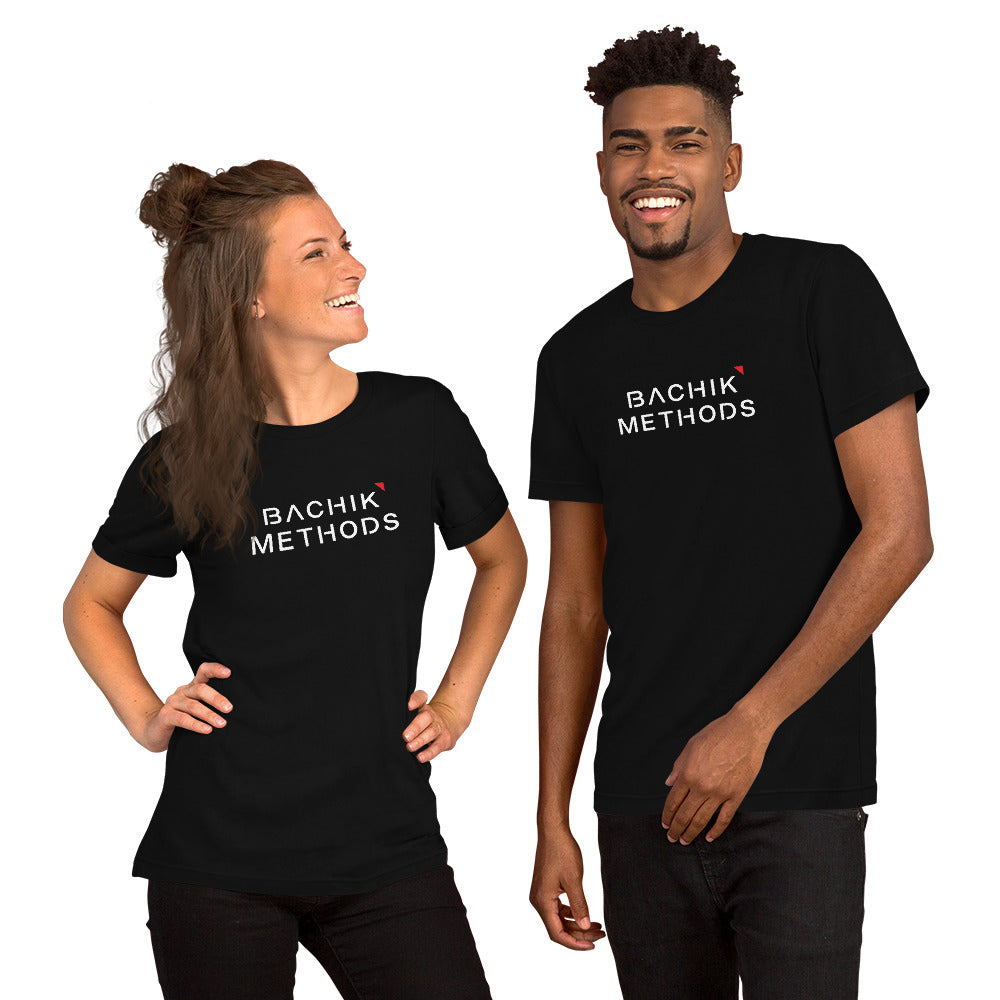 Lion Unisex Tee - Dark
