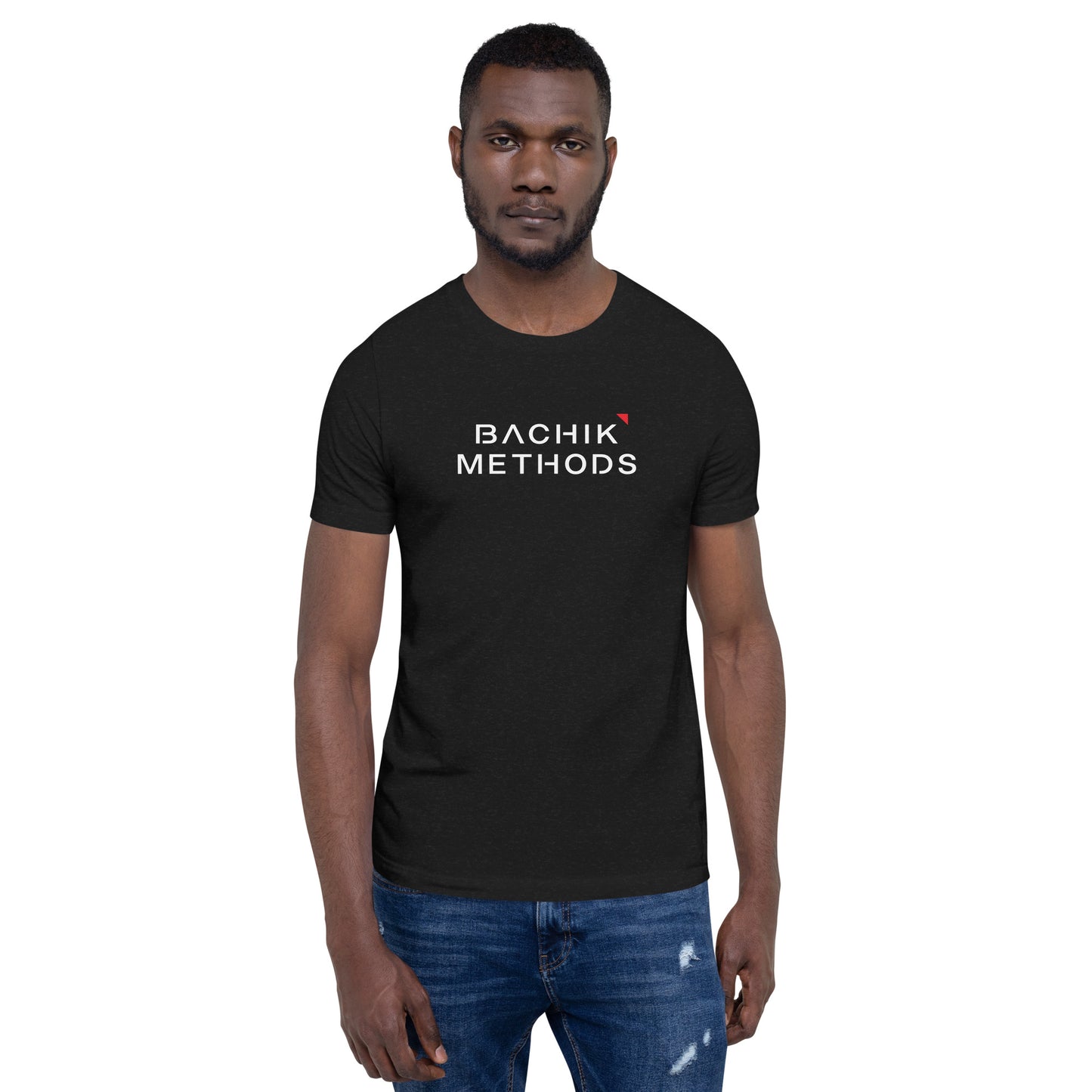 Lion Unisex Tee - Dark