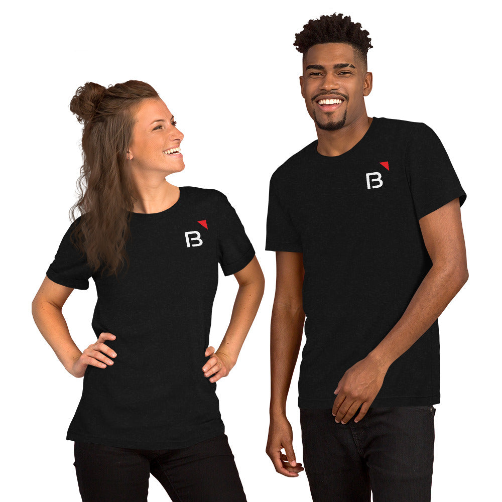 Neuro Conditioning Unisex Tee - Dark