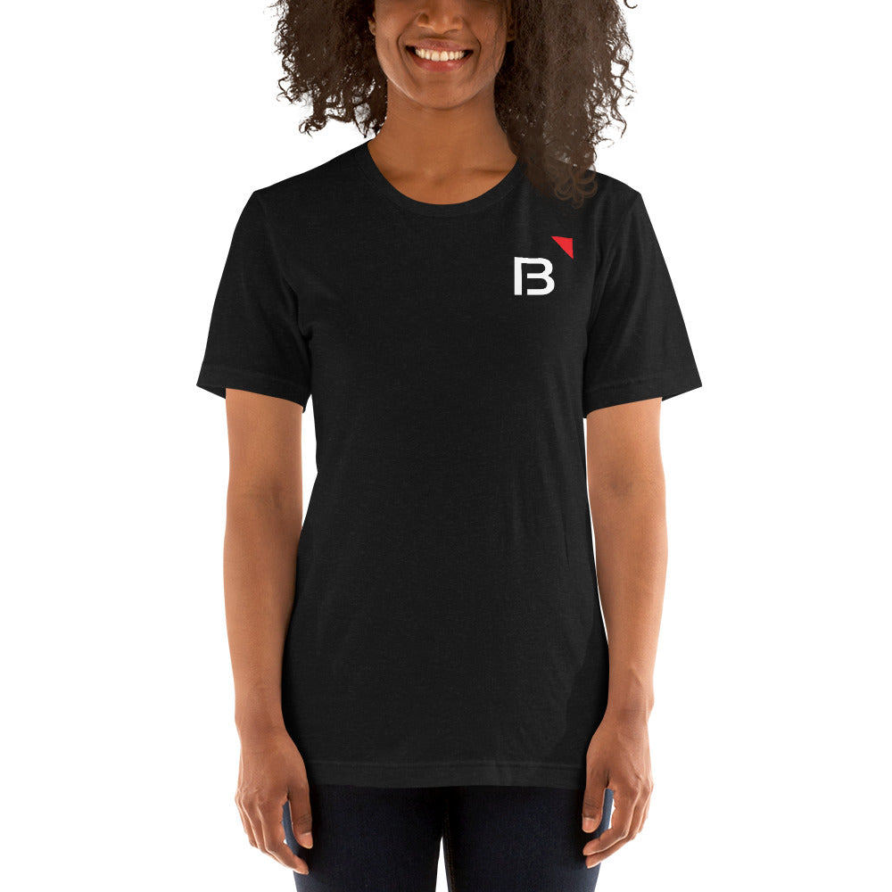 Neuro Conditioning Unisex Tee - Dark