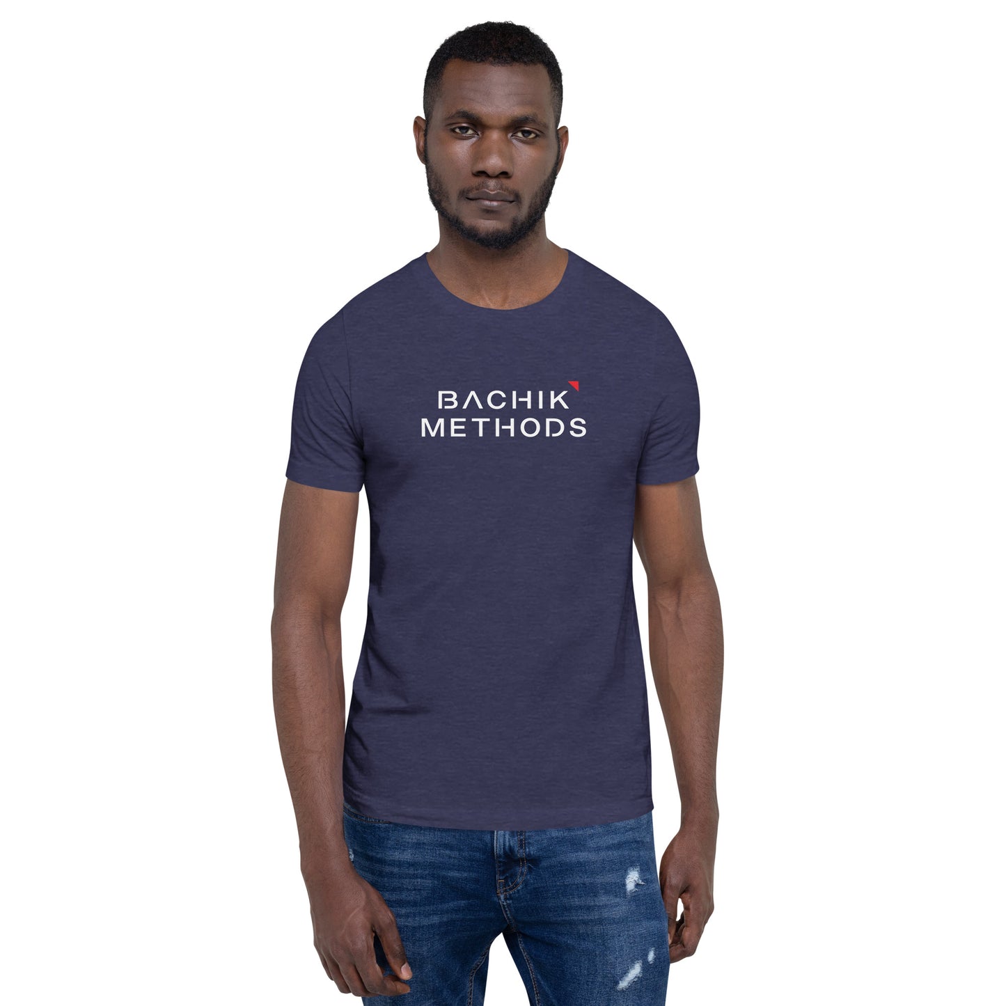 Lion Unisex Tee - Dark