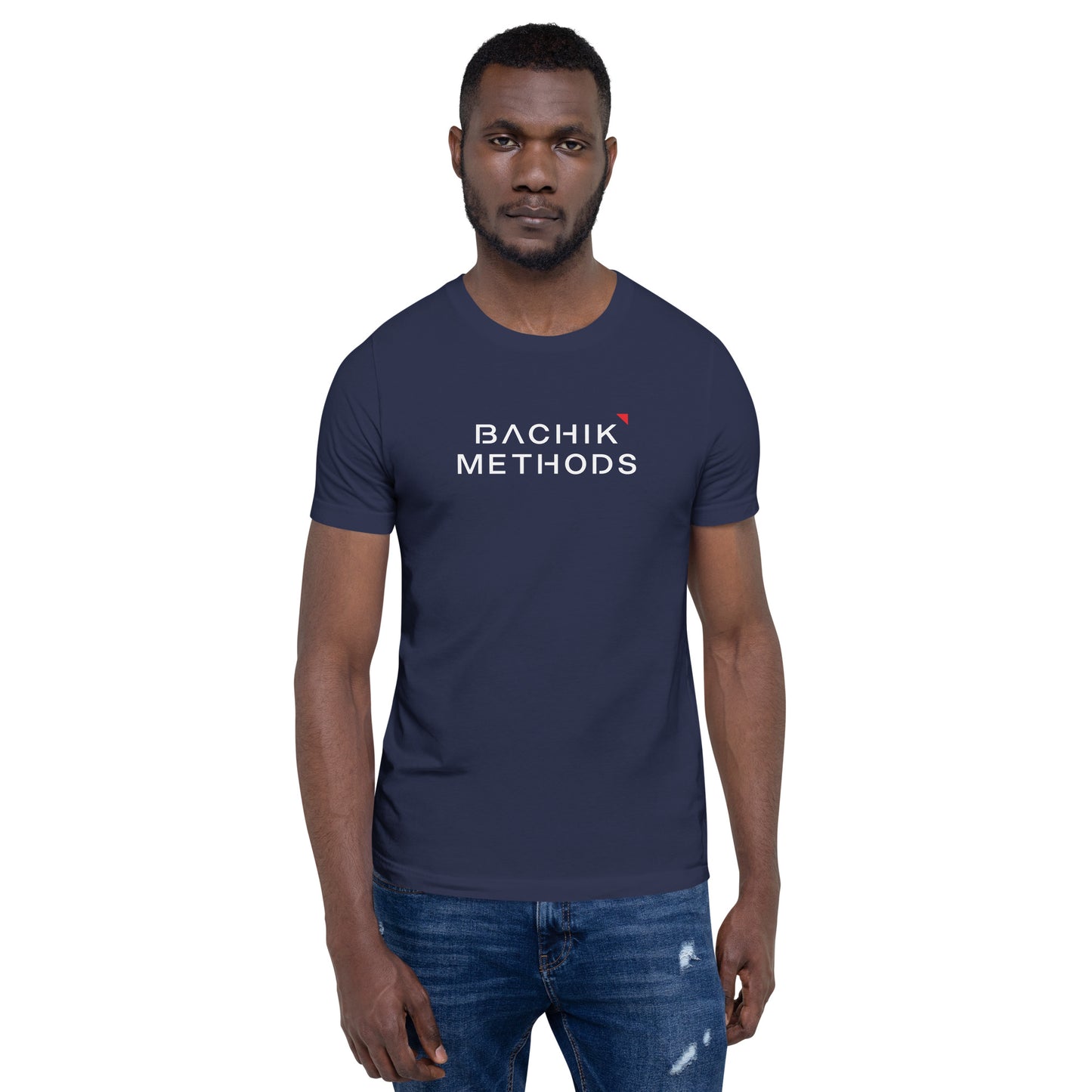 Lion Unisex Tee - Dark
