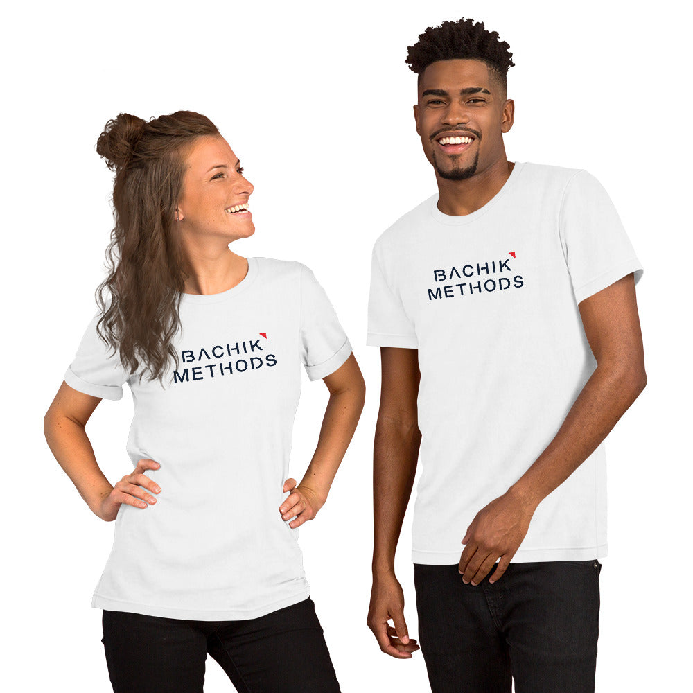 Lion Unisex Tee - Light