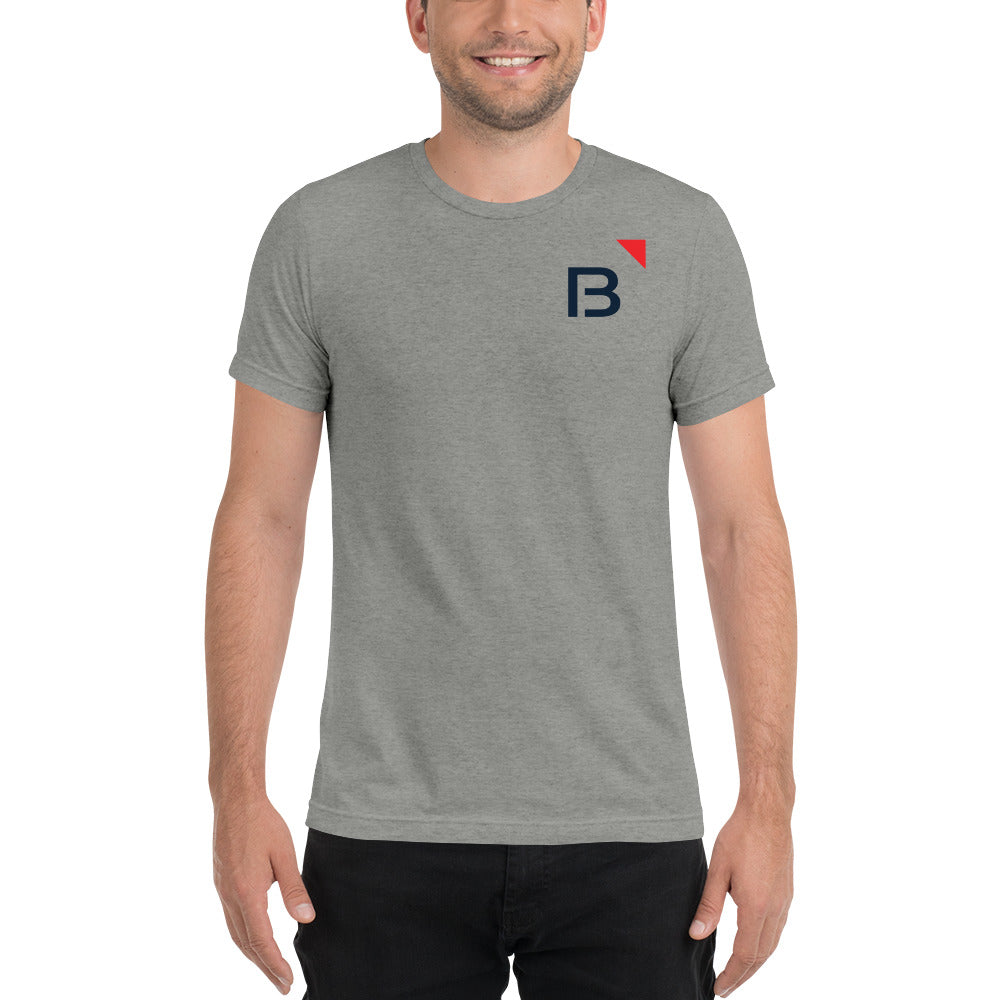Neuro Conditioning Premium Unisex Tee - Light