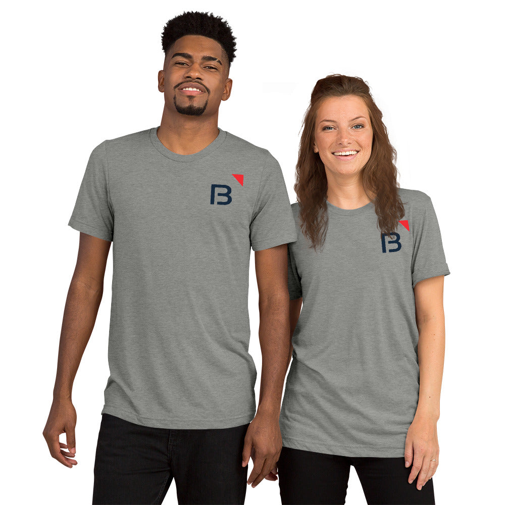 Neuro Conditioning Premium Unisex Tee - Light