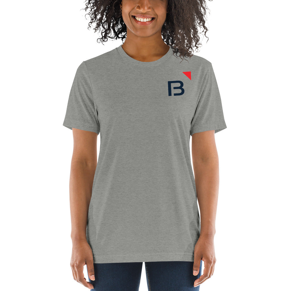 Neuro Conditioning Premium Unisex Tee - Light