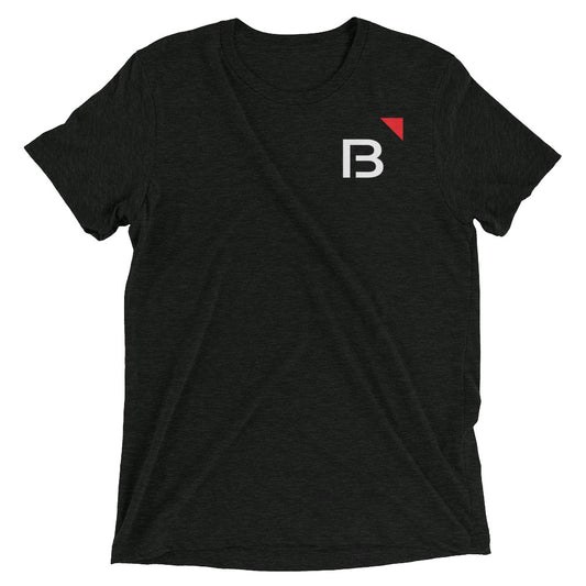 Body Mind Premium Unisex Tee - Dark