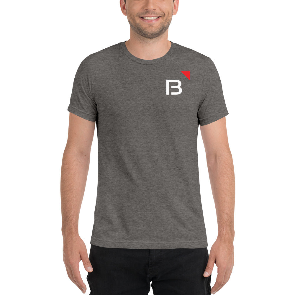 Neuro Conditioning Premium Unisex Tee - Dark
