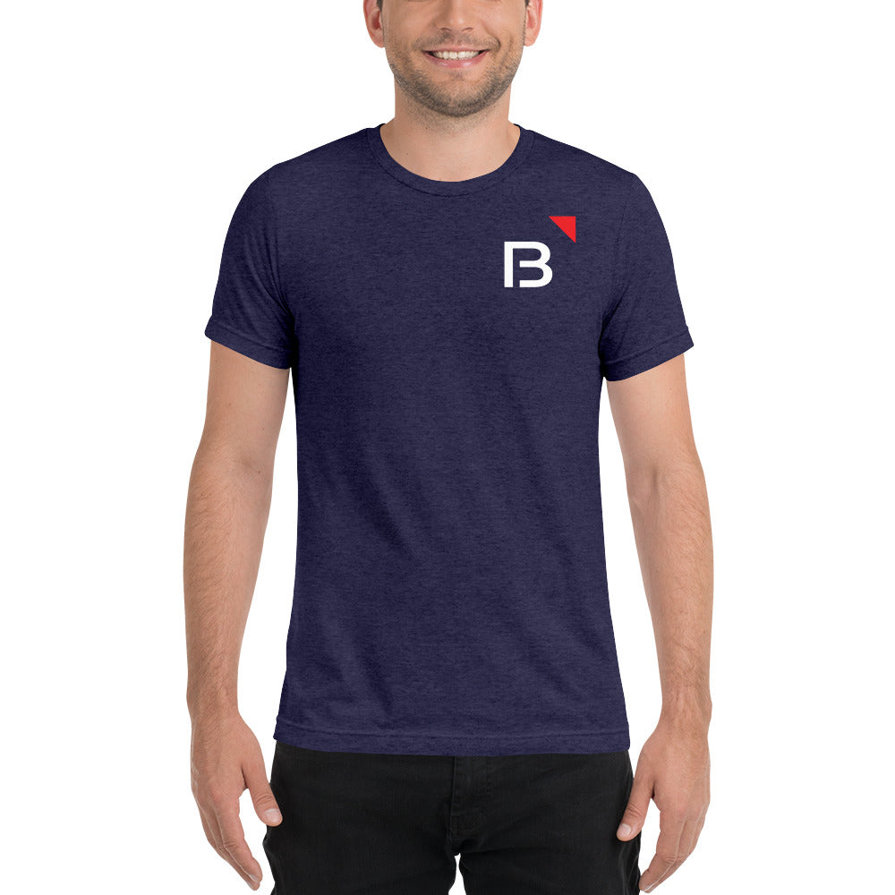 Neuro Conditioning Premium Unisex Tee - Dark