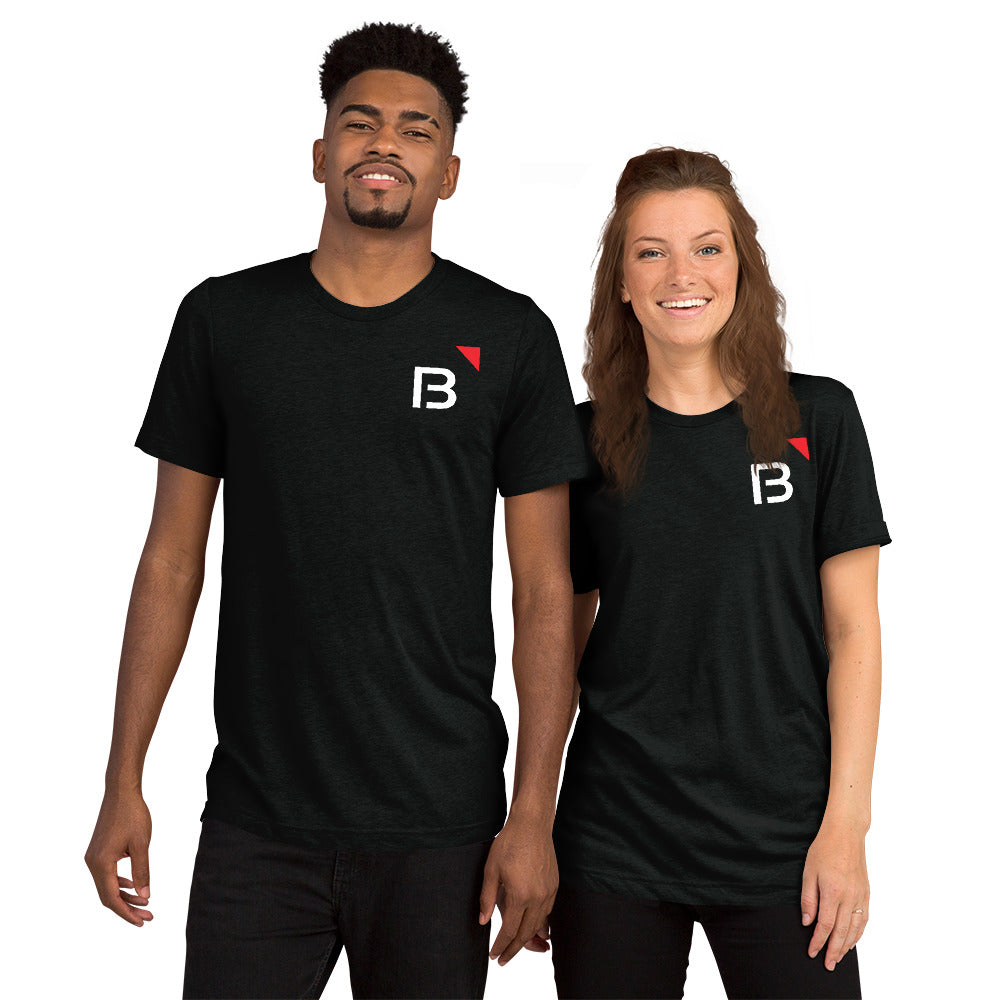 Neuro Conditioning Premium Unisex Tee - Dark