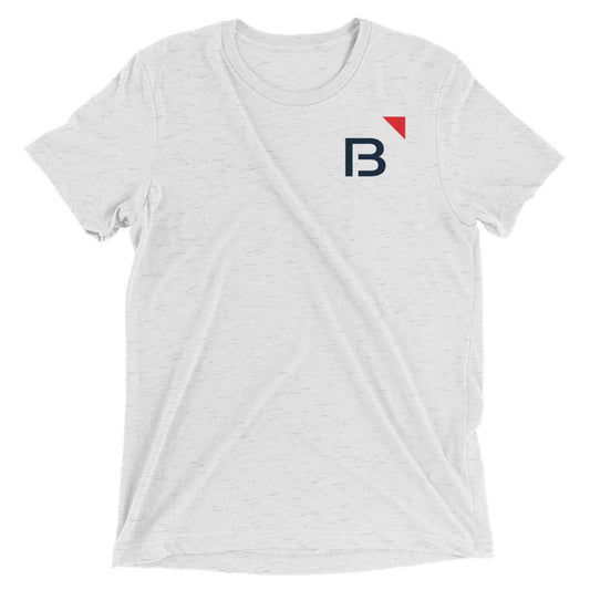 Body Mind Premium Unisex Tee - Light