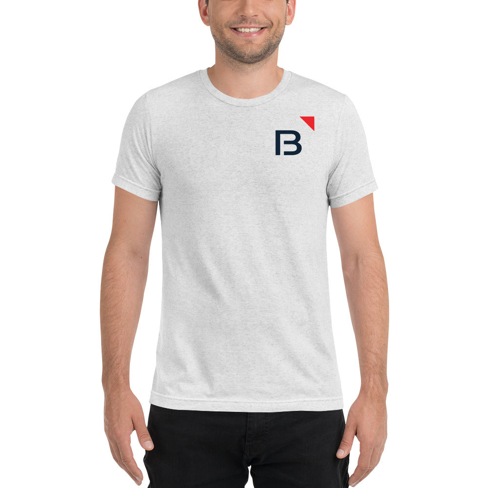 Body Mind Premium Unisex Tee - Light