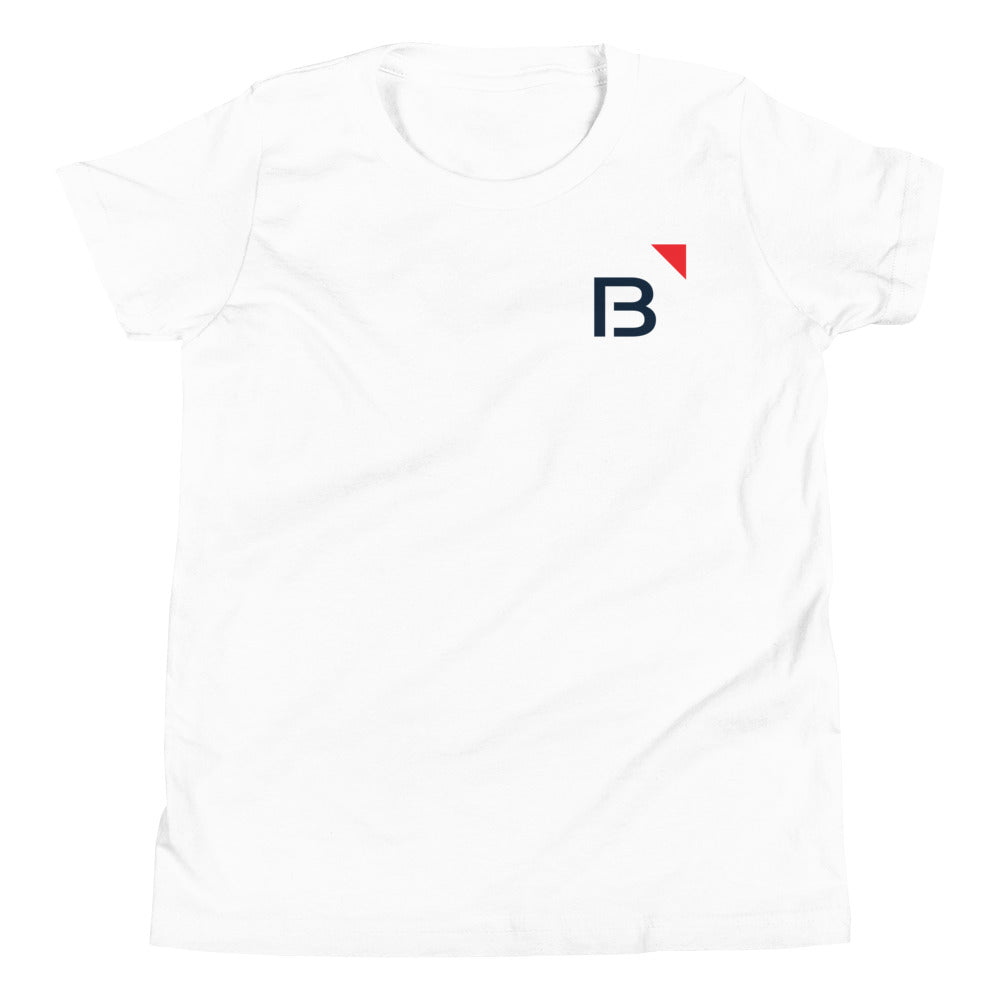 Bachik Methods Youth Tee - Light